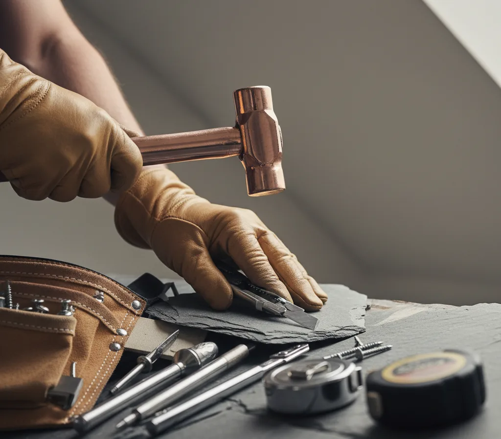 Why choose Genera Roof Repair